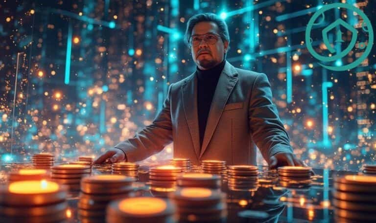 Robert Kiyosaki Predicts Major Market Crash, Endorses Silver