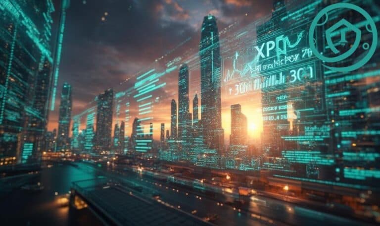 XRP Price Surges Amid Ceasefire Hopes in Middle East