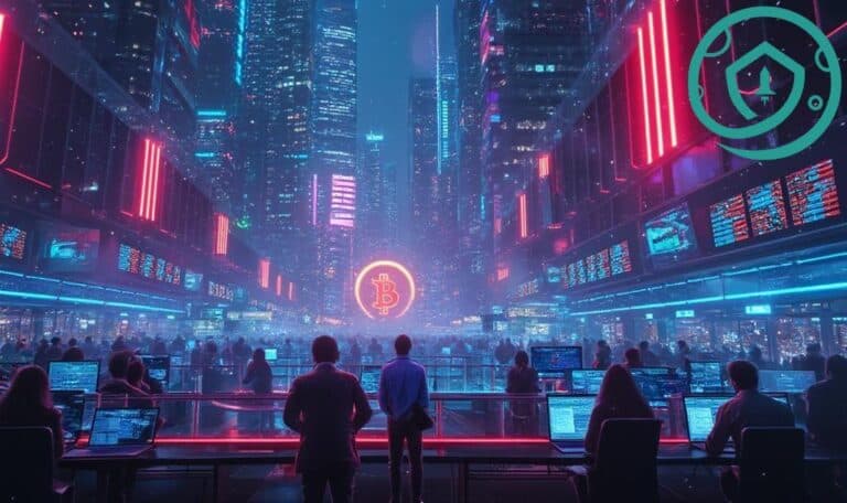 Solana Gains On DeFi Surge and Institutional Interest