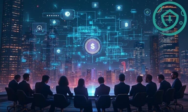 World Liberty Financial and Re7 Capital Scale USD1 on BNB Chain