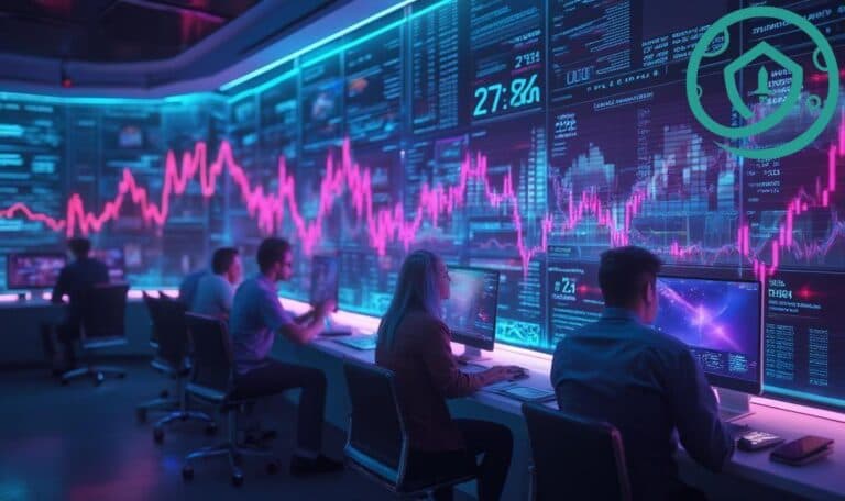 FUNToken’s Potential Breakout Amid Market Volatility
