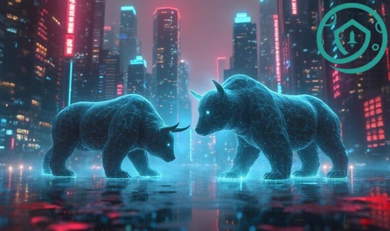 Official Trump Crypto Token Faces Bearish Trends
