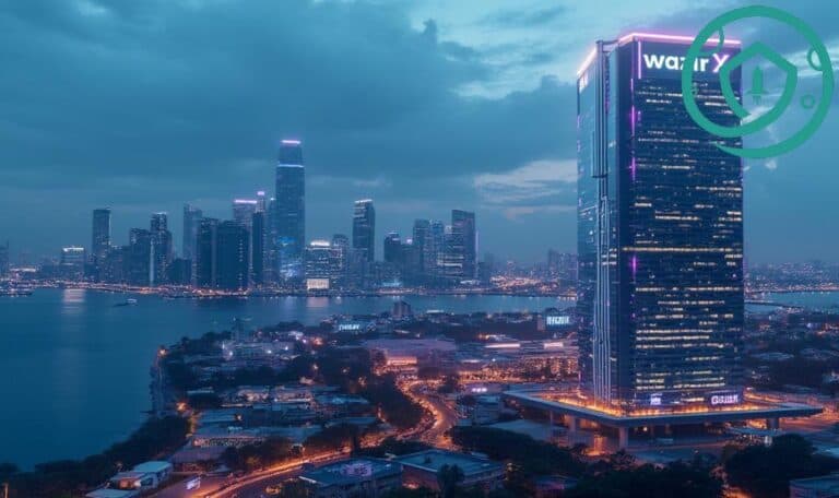 WazirX’s Singapore Court Defeat Leads to Panama Move