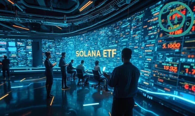 REX Shares Seeks SEC Approval for Staked Solana ETF