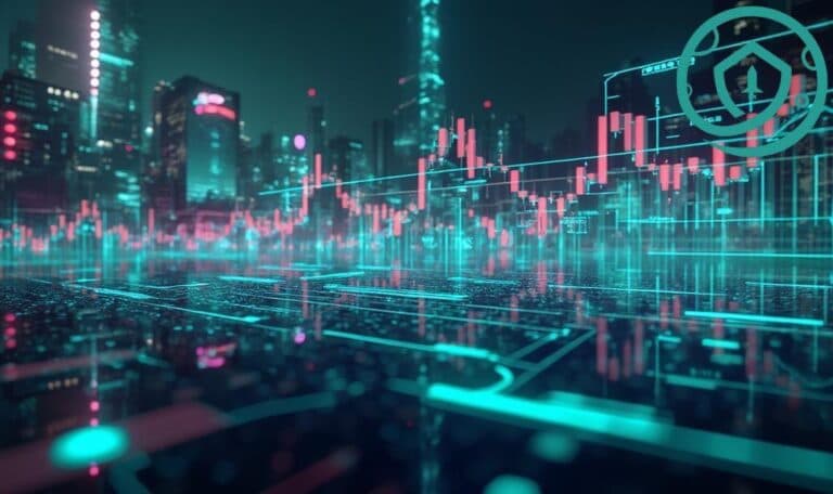 Circle Stock Prices and Regulatory Advances