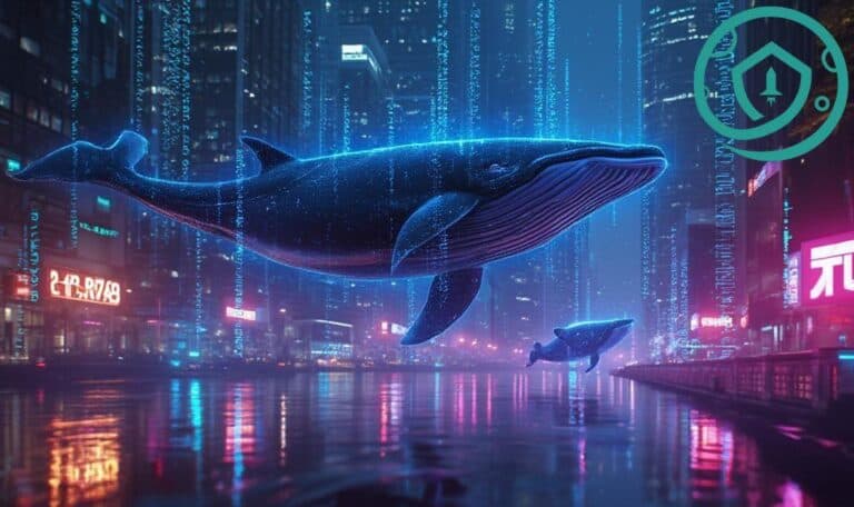 Ethereum Whales Conduct Major Profit-Taking Amidst Market Shifts