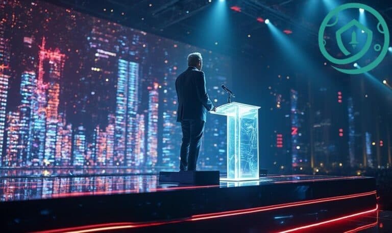 Ray Dalio Endorses Bitcoin in Abu Dhabi