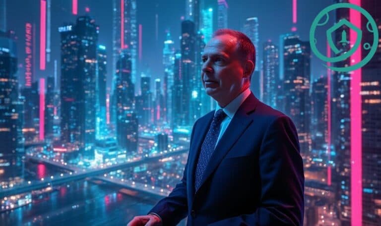 Senator Schiff Proposes Bill to Regulate Presidential Crypto Dealings