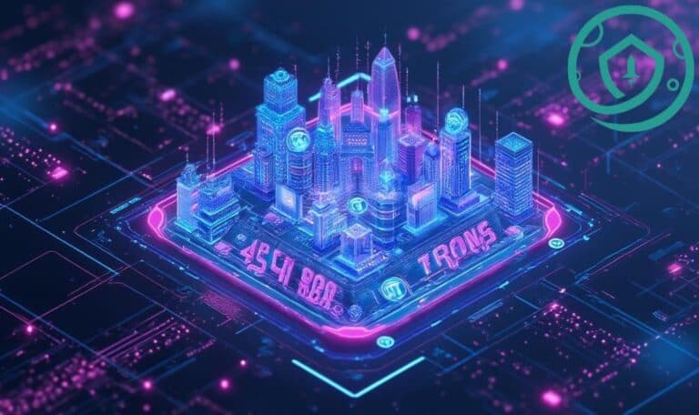 Tron Blockchain Hits $80 Billion in USDT Circulation