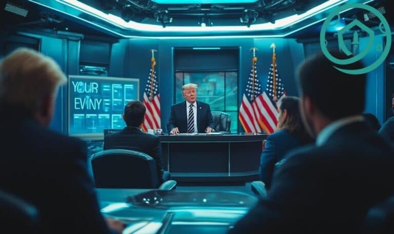 Trump’s Potential Replacement for Jerome Powell