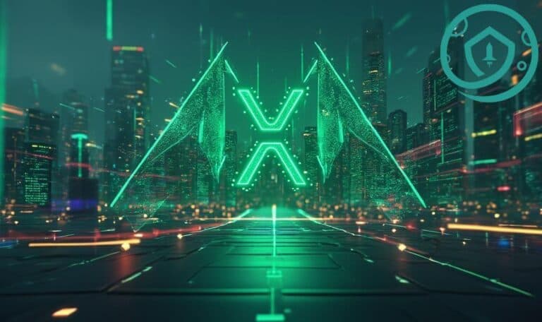 XRP Eyes $10 Target Amid SEC Proceedings