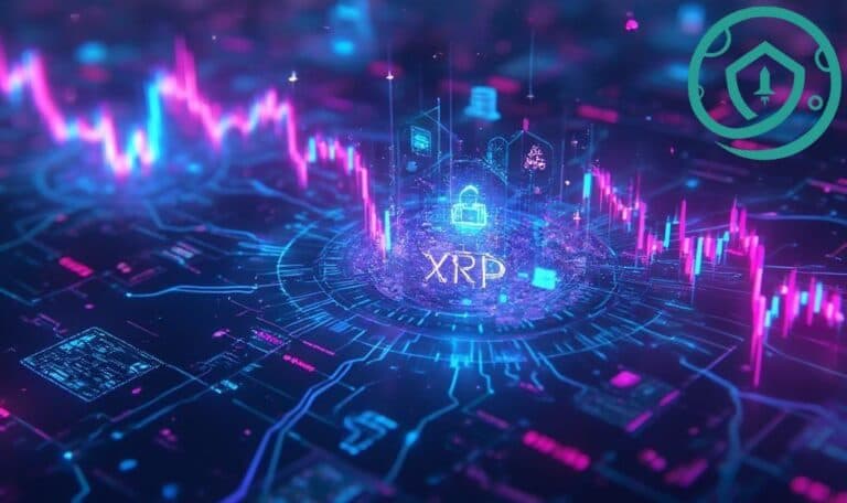XRP Faces $55M Short Liquidations at $2.32