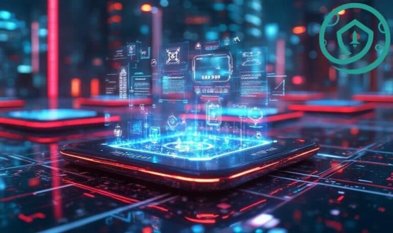 Trump Media Files AI Trademarks for Truth Social Expansion