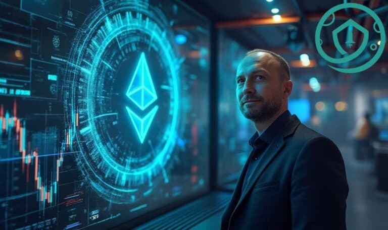 Arthur Hayes Predicts Ethereum Surge Amid Bitcoin Rally