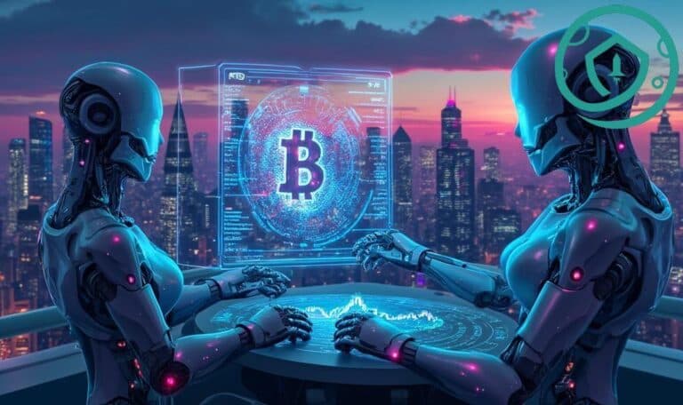 Bitcoin’s Volatility Diminishes as ETF Adoption Rises