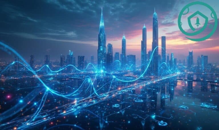 ChainCatcher and Alibaba Cloud Partner to Enhance Web3 Infrastructure
