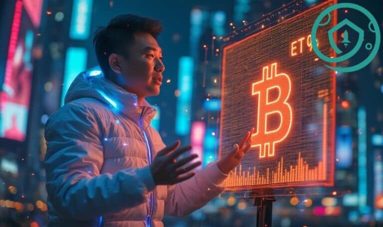 Binance’s CZ Predicts Bitcoin Could Reach $1 Million
