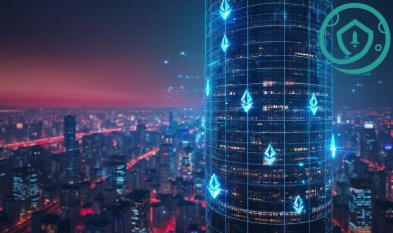 SharpLink Purchases Ethereum to Boost Crypto Strategy
