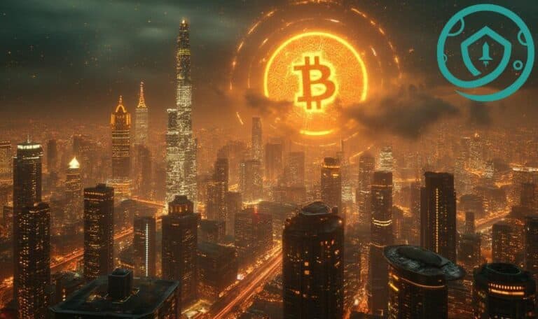 Trump Media’s Bitcoin Investment: A Game Changer for the Crypto Market