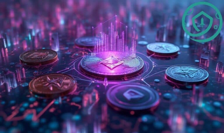 Crypto Market Decline: BTC, ETH, XRP, SOL Analysis