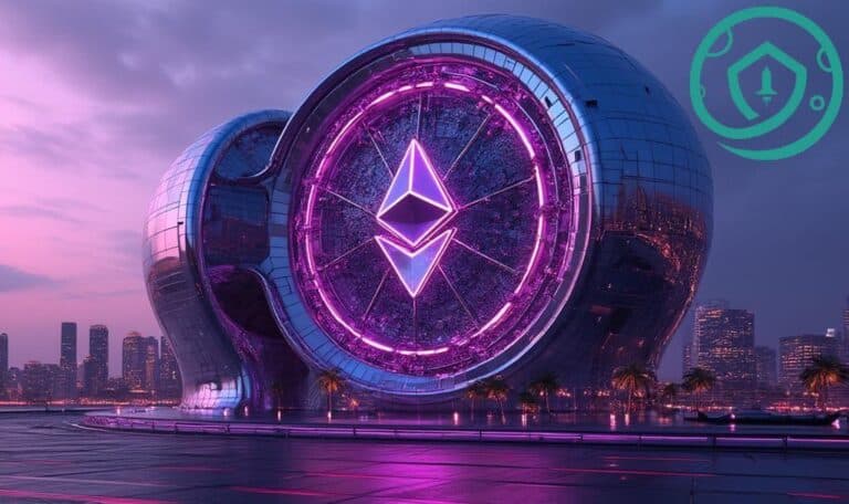 Ether Machine Plans NASDAQ Debut with $1.5B Backing