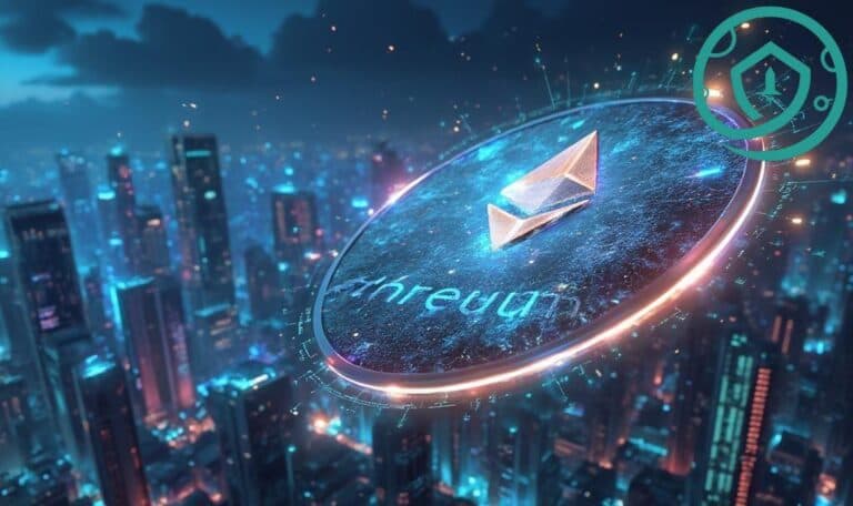 Peter Thiel’s Investment Propels Ethereum and BitMine Holdings