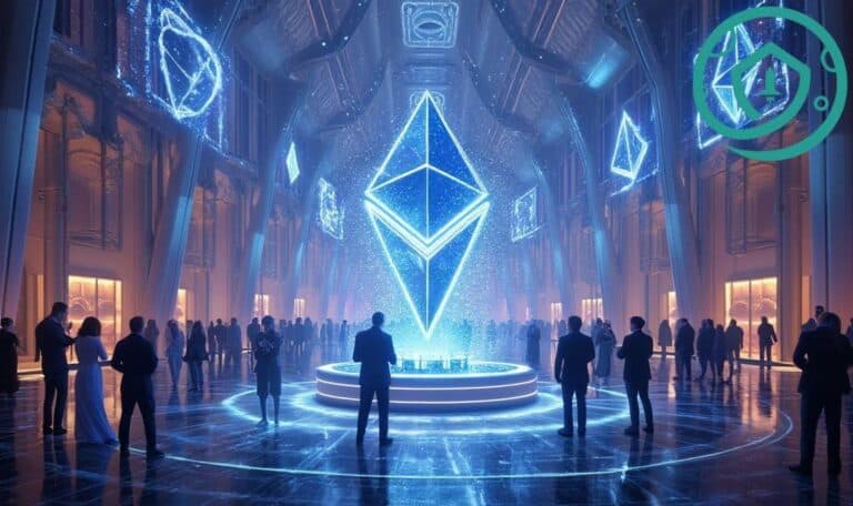 Ethereum Celebrates 10th Mainnet Anniversary with Global Events
