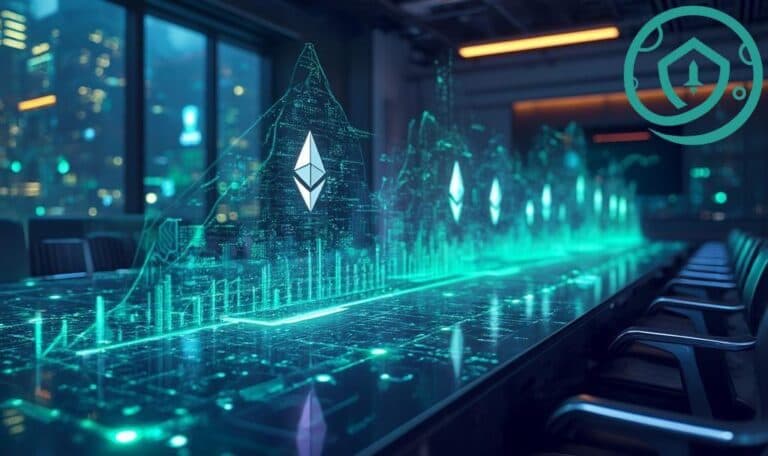 BTC Digital Ltd. Initiates $1 Million Ethereum Reserve