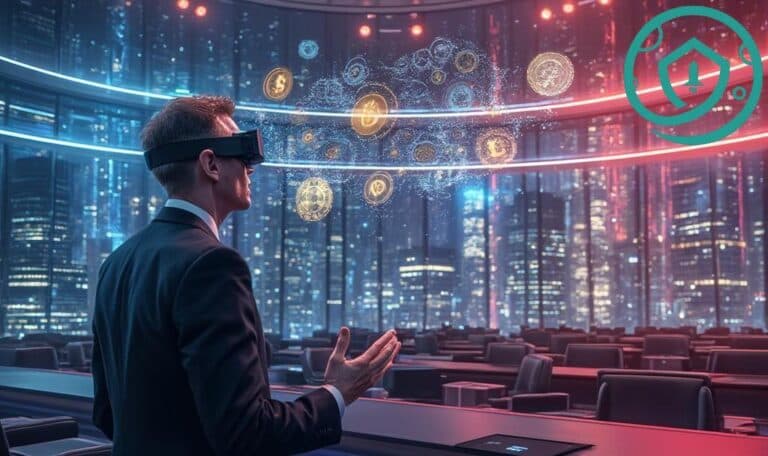 US Crypto Capital Initiative: A Step Towards Financial Innovation
