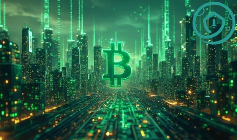 ZA Miner Introduces AI-Powered Bitcoin Mining Contracts