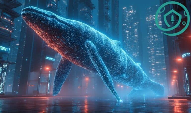 Early Bitcoin Whale Transfers $1.1 Billion BTC via Galaxy