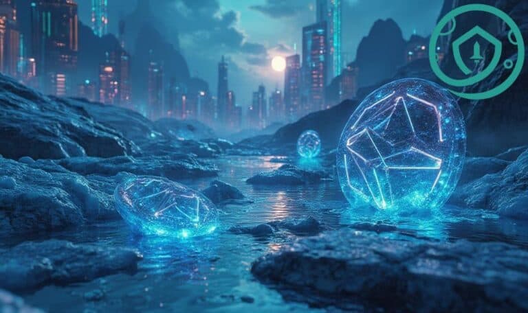 Cardano’s Midnight Glacier Airdrop Spurs ADA Price Surge