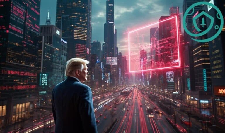 Trump’s Crypto Policies Trigger Bitcoin Surge