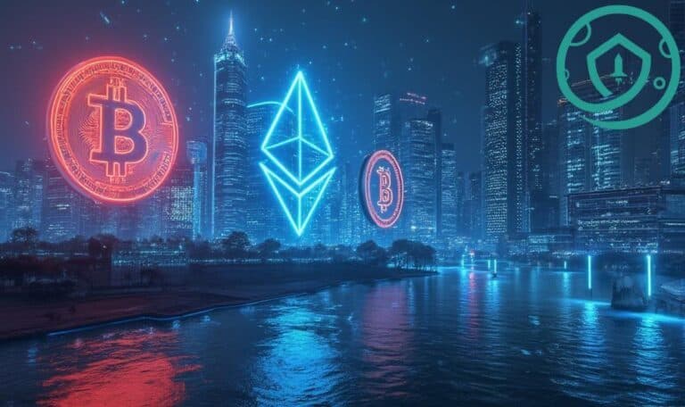 BlackRock Prefers Ethereum Over Bitcoin in July 2025