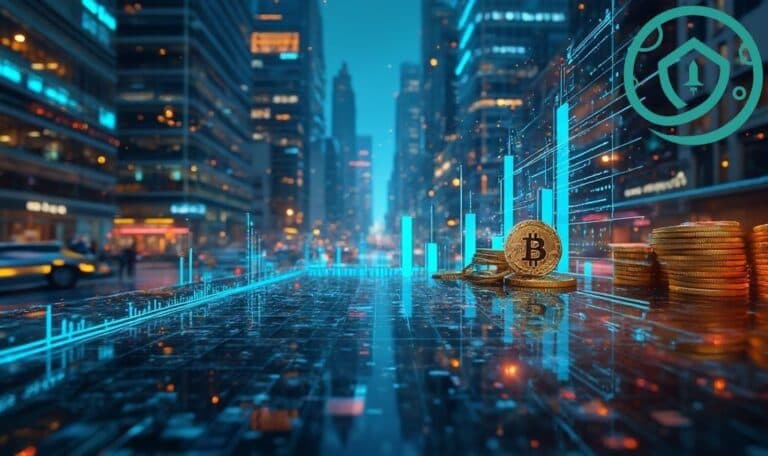 Bitcoin Price Prediction: Aiming for Gold Market Cap