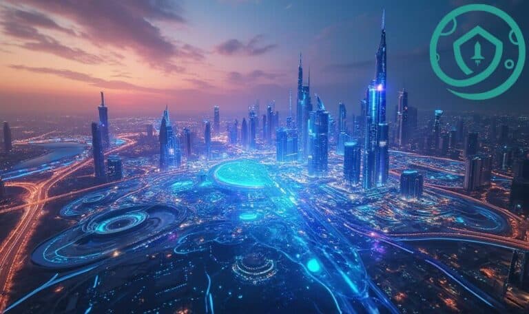 Ripple and Ctrl Alt Partner to Boost Tokenization in Dubai
