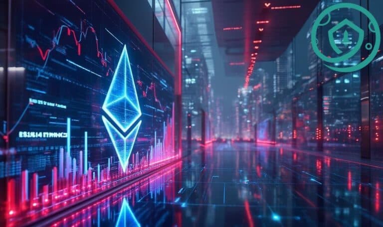 SharpLink Gaming Boosts Ethereum Holdings to 438,190 ETH