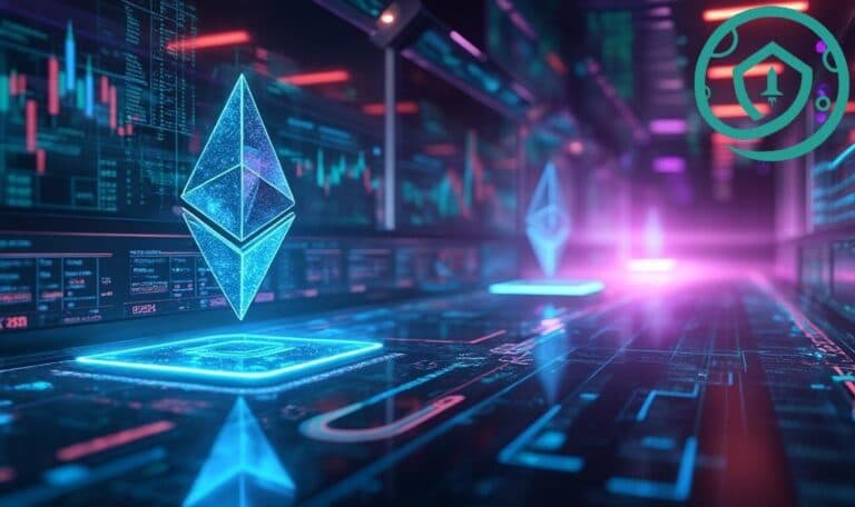 Bit Digital Shifts Bitcoin Holdings to Ethereum