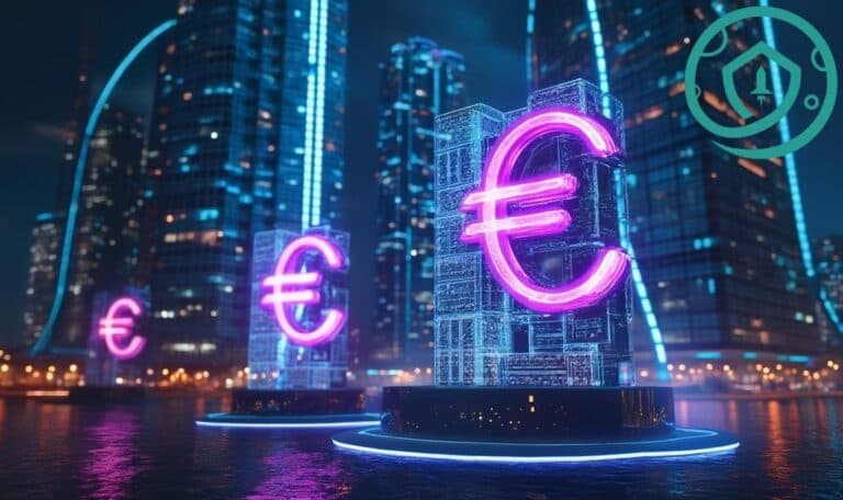 AllUnity Launches Euro Stablecoin EURAU