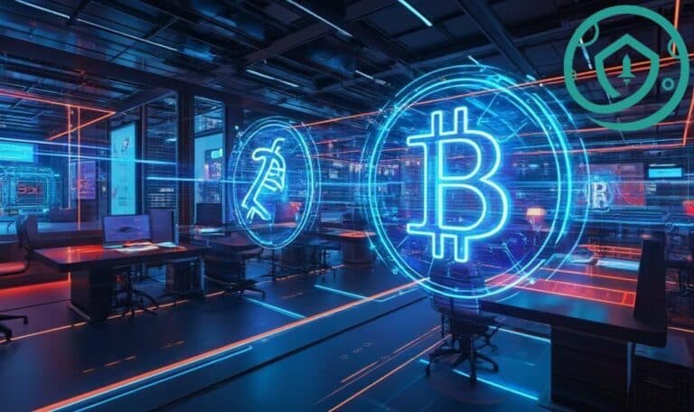 Fidelity’s Strategic Acquisition in Bitcoin-Focused Firm Metaplanet