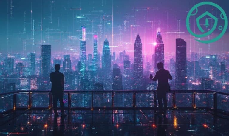 Ripple Reports Global Impact of Blockchain on Finance