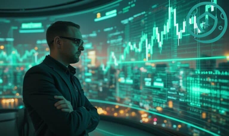 Cardano Founder Predicts Bitcoin Price Surge to $250,000