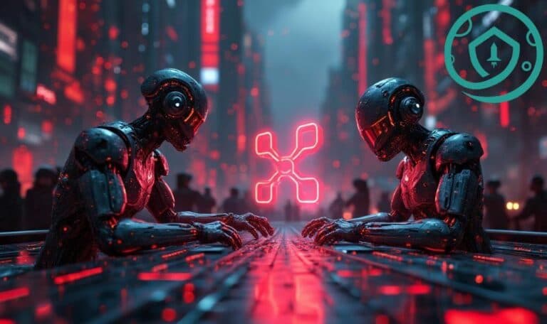 Ripple and Circle Face Banking License Resistance