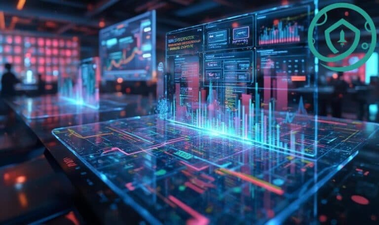 Crypto Market Awaits US Inflation, Fed Rate Data