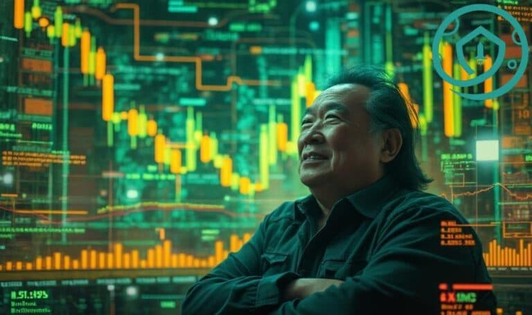 Robert Kiyosaki Projects Bitcoin to Enter ‘Banana Zone’