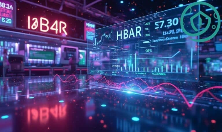 Robinhood Lists Hedera, Boosts HBAR Market Standing