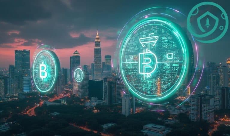 Malaysia’s Securities Commission Eases Crypto Asset Listings