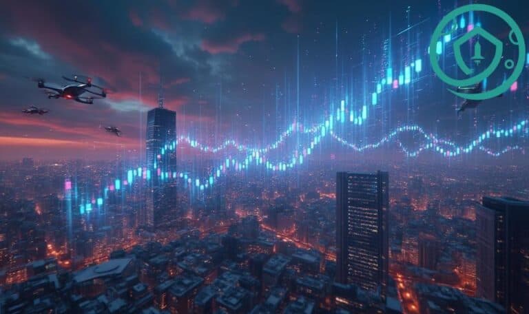Institutional Interest in Bitcoin Drives Price Surge