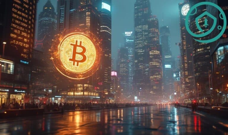 Bitcoin Reaches $119K Amid Institutional Interest Surge
