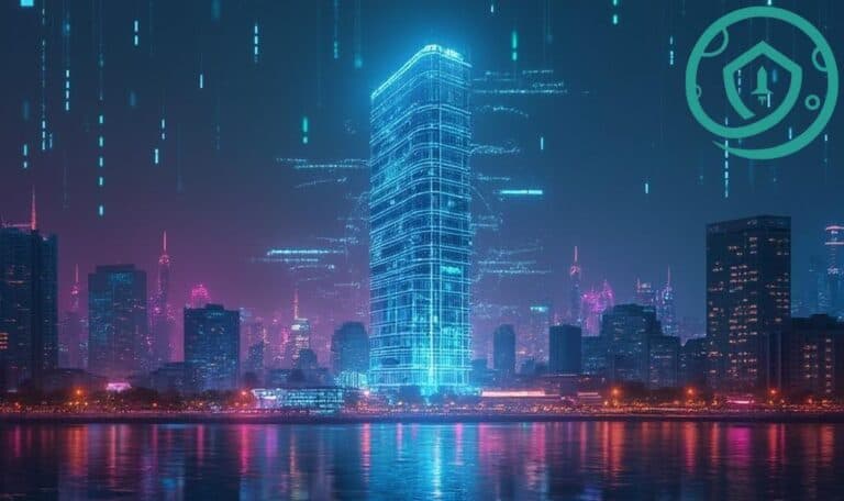 Mitsubishi UFJ Financial Group Tokenizes Osaka Skyscraper
